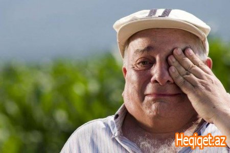 Mason olan, kirayədə yaşayan, evində Budda heykəli saxlayan türk aktyor