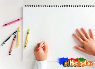 Valideynlərin nəzərinə! Solaxaylıq qüsur deyil