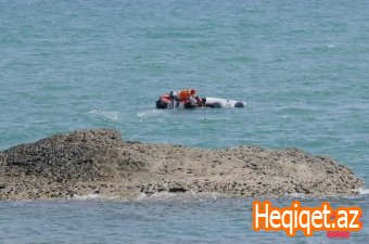 Dənizdə FACİƏ: gəmi batdı, 12 nəfər öldü