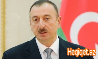 “Azərbaycan-Rusiya münasibətləri regionda sabitliyin təminatıdır” - Prezident İlham Əliyev