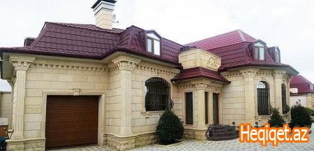 Əli Abbasovun bağ evi nəzarətə götürüldü