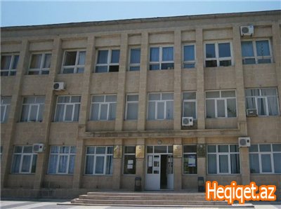 Bərdə ƏSMM-in direktoru Çingiz Əliyevə güvənir?