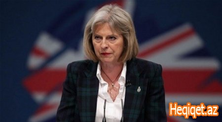 Böyük Britaniyanın yeni baş naziri bəlli olub