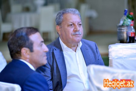 İradə İsaqın toyundan FOTOLAR