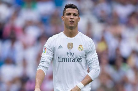 Kriştiano Ronaldo Avropanın ən yaxşısı oldu