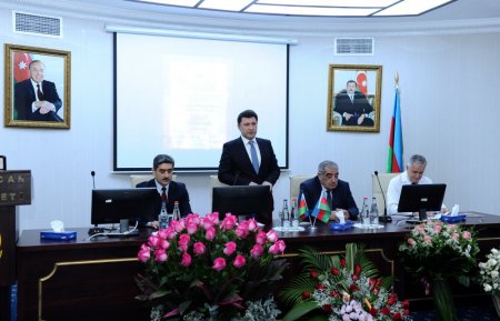 Tanınmış həkim Zemfira Topçubaşovanın anadan olmasının 90 illiyinə həsr edilmiş konfrans keçirilir