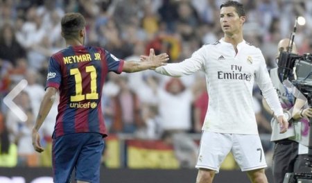 “Neymar Mourinyonun yanına getməkdənsə...” – Ronaldo