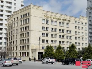 İrandan Azərbaycana narkotikin keçirilməsinin qarşısı alınıb