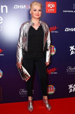 Emin Ağalarov Rusiyada mükafatlandırıldı - fotolar