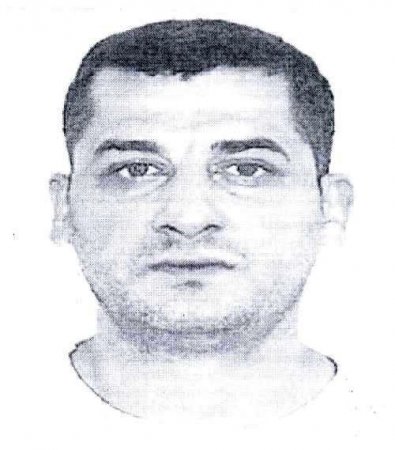 DİQQƏT: adam oğurluğu ilə məşğul olan bu idmançılar axtarılır - FOTOLAR