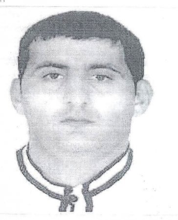 DİQQƏT: adam oğurluğu ilə məşğul olan bu idmançılar axtarılır - FOTOLAR