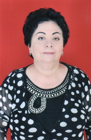 Ağabacı  Mirzəyeva “Əməkdar müəllim” adına layiq görüldü