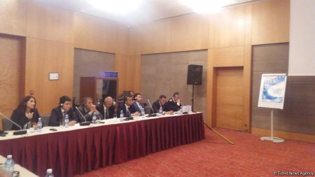Azərbaycana 26,3 milyon dollar yardım ayrılıb - Kütləvi qırğın silahları ilə bağlı
