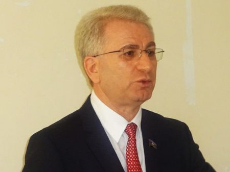 Deputat: Prezidentin həyata keçirdiyi uğurlu siyasətin nəticəsini xalq öz təhlükəsiz həyatında görür