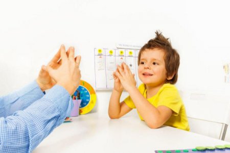 Uşaqlara niyə jest dili öyrədilməlidir?