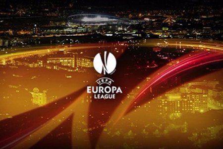 UEFA Avropa Liqasında 1/16 final mərhələsinə start verilir