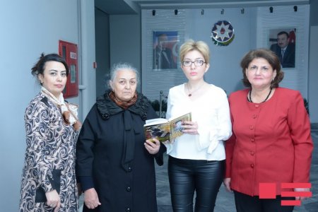 Nakam sevgi, sirli gündəlik, qəbiristanlıq postunda son... - 26 İLLİK HƏSRƏT