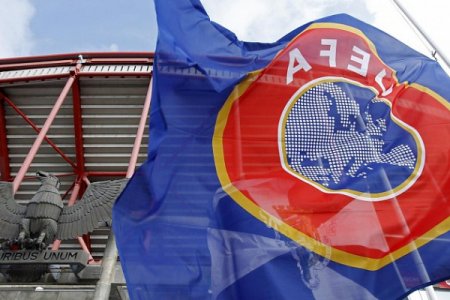 Millimizin mövqeyi dəyişdi - UEFA reytinqi