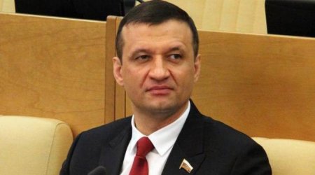 Rusiyalı deputat: 2016-cı il aprel hadisələri zamanı erməni lobbisi Qərb ictimaiyyətinə yalan məlumatlar çatdırdı