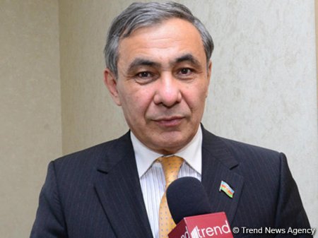 Millət vəkili: Prezident İlham Əliyevin problemli kreditlərinin həlli ilə bağlı fərmanı inqilabi addımdır