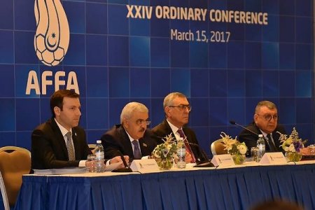 Rövnəq Abdullayev: “Prezidentin sərəncamı...”