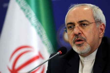 İran ABŞ-ı iqtisadi terrorizmdə ittiham etdi