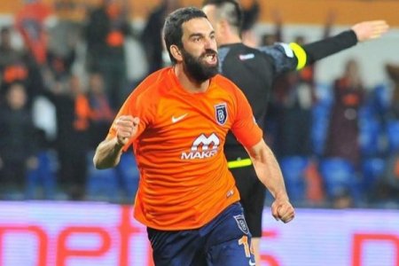 "Barselona"dan sonra Arda Turana daha bir şok