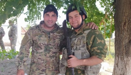 Kamil Zeynallının insanlıq həqiqəti