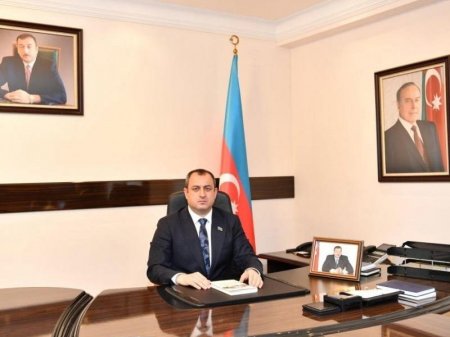 Azərbaycanın intibahında və tərəqqisində Mehriban xanım Əliyevanın xüsusi rolu var