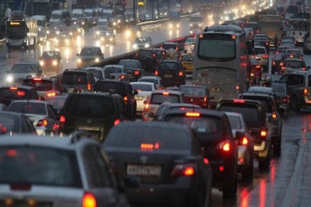 Bakının sağalmaz “DƏRDİ” – Tıxacdan çıxış yolu