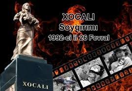 Tarixdə görünməmiş vəhşi soyqırım