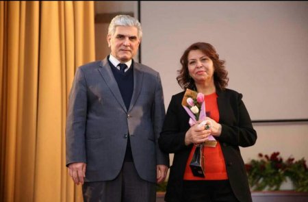 Təbrik edirik!