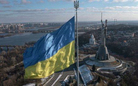 Ukraynanın Aİ üzvlüyünü avropalıların əksəriyyəti dəstəkləyir 