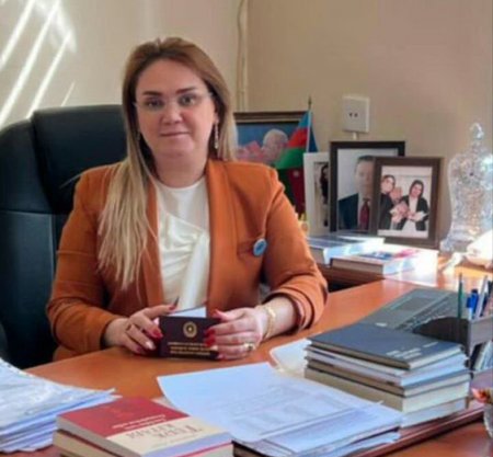Novruz bütün türk dünyasına xas olsa da, Azərbaycanda daha möhtəşəm qeyd olunur