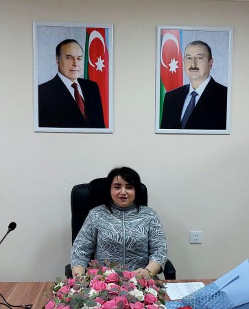 Milli dəyərlərə qayğı və hörmətin təzahürü