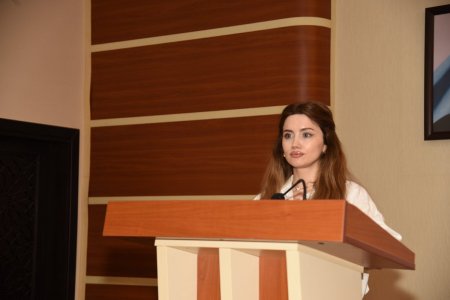 Qaradağ rayonunda “Əbədiyaşar Lider” adlı tədbir keçirilib - FOTOLAR
