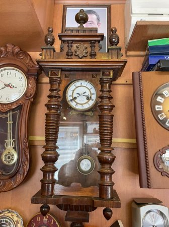 "Milli Məclis sədrinin saatını mən düzəldirəm" - Saatsaz Ağabala Lent.az-a elə şeylər danışdı ki... 