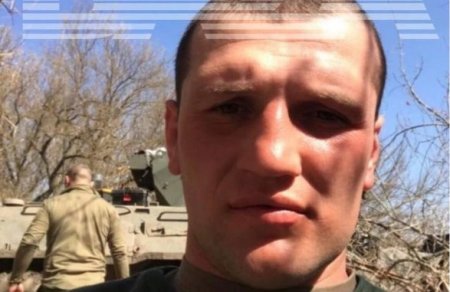 Rüstəm Muradov Ukraynada yaralandı, bacısı oğlu öldü - FOTO