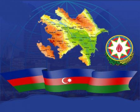 Müstəqillik Gününü torpaqlarımızın işğaldan azad edilməsinin sevinci, Vətən müharibəsi zəfərinin qüruru ilə yaşayır və qeyd edirik
