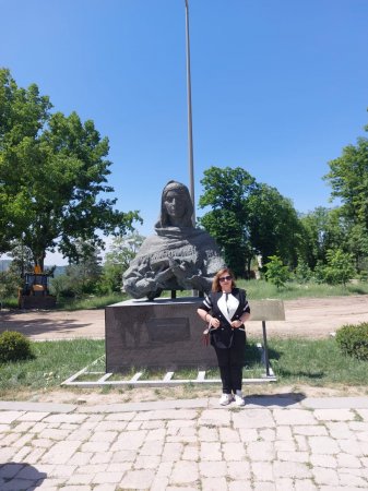 Ən işgüzar birinci xanım, doğum gününüz mübarək