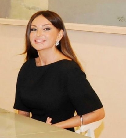 Mehriban xanım Əliyevanın ölkə daxilində həyata keçirdiyi humanitar fəaliyyəti heyranlıq doğurur