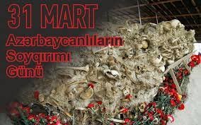 Azərbaycan xalqının başına gətirilən ən dəhşətli faciə