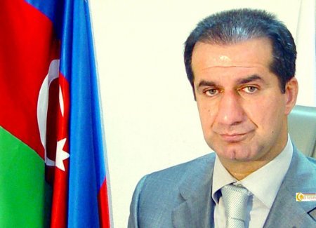 Xeyirli əməllər carçısı - Mehriban xanım Əliyeva