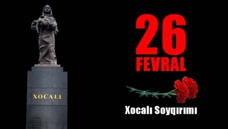 İnsanlıq əleyhinə qanlı cinayət