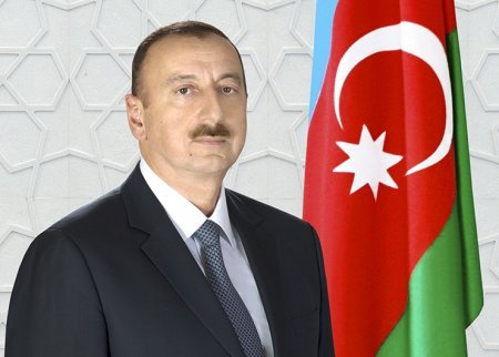 "Mən hər bir azərbaycanlının Prezidentiyəm!”