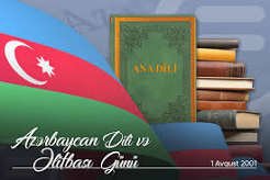 Dilimizi qorumaq yalnız dövlətin deyil, hər birimizin vətəndaşlıq borcudur