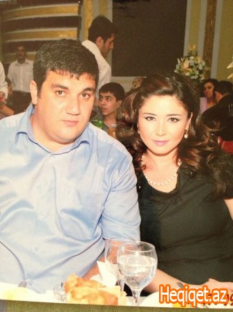 Müğənni Elnarə: “Mən yiyəsiz və özbaşına deyiləm” - FOTOLAR