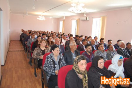 Şəhid əsgərimizin medalı ailəsinə verilib
