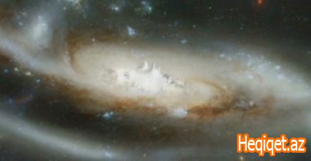 20 il öncənin sensasiyası: Allahın Məskəninin fotoları dünyanı necə qarışdırdı?