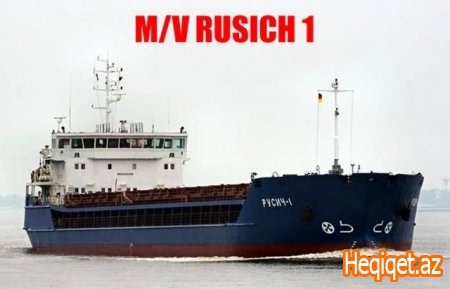 Türkiyə 27 rus gəmisini tutdu